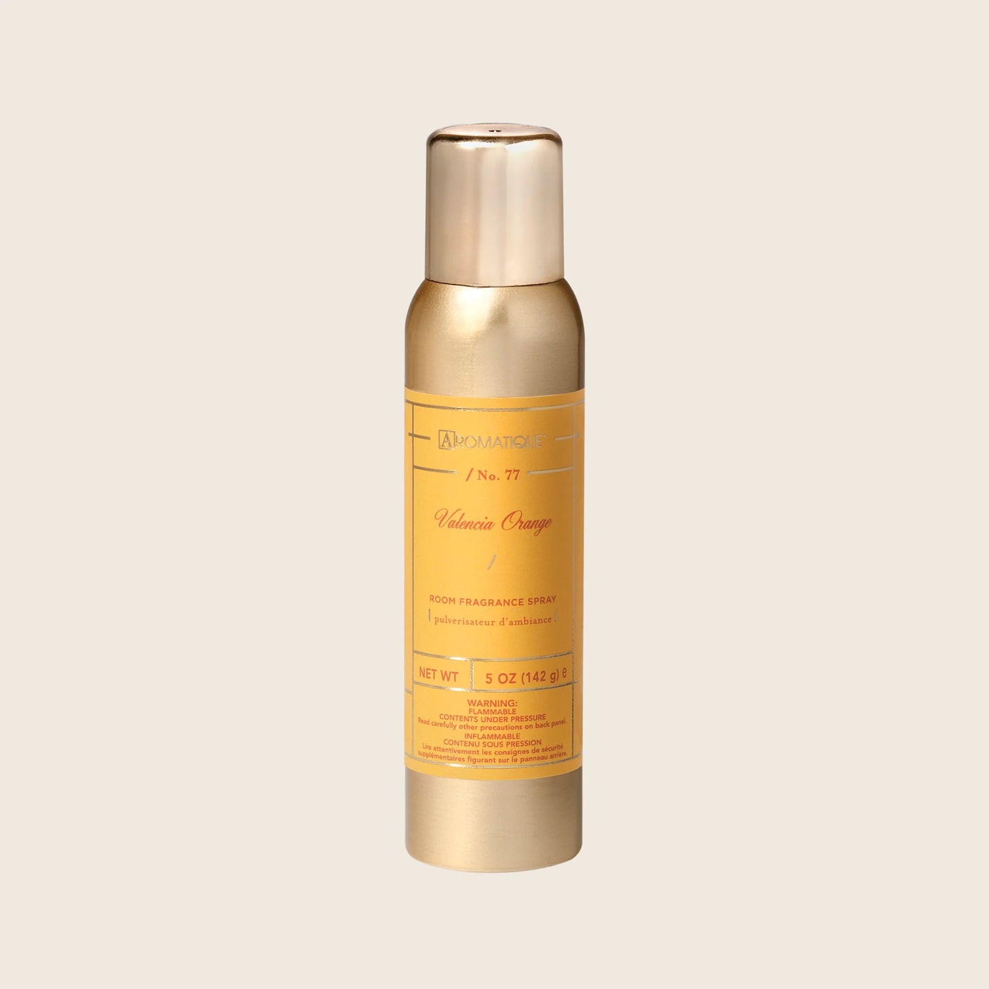 Valencia Orange Room Spray